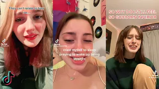 They can't relate to how...~TikTok compilation