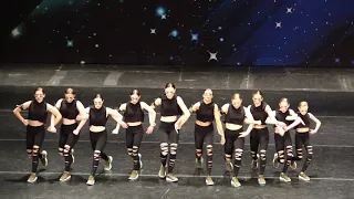 Best Hip Hop// SEVEN NATION ARMY – MARY LOURDES ACADEMY OF DANCE [Utica, NY]