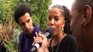 Ms Dynamite & Guests join Ace & Vis at Notting Hill Carnival