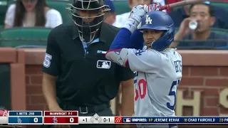 MLB Los Angeles Dodgers vs St  Louis Cardinals FULL GAME - 18.05.2023