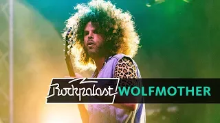 Wolfmother live | Rockpalast | 2019