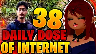 WAIT THIS IS COOL!! | Daily Dose of Internet Reaction