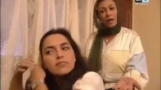 الفيلم المغربي للمرحوم البسطاوي اسرار صغيرة