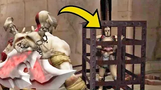 10 Video Games That FORCED You To Be Cruel