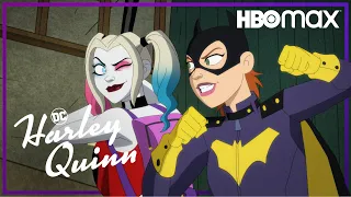 Harley Quinn - 3ª Temporada | Trailer Oficial | HBO Max