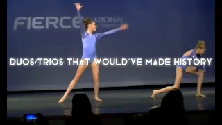 These should've happend😭 #dancemoms #edit #fypシ #viral