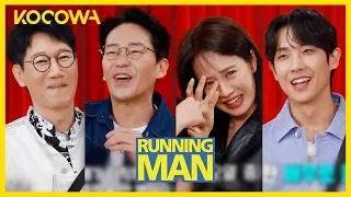 Running Man EP675 Highlights | Part 1 | KOCOWA+