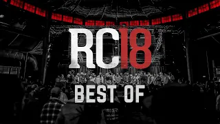 Rap Contenders 18 : Le best-of