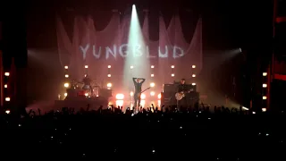 Yungblud - AB Brussels (B) 28/10/19 HD 4K