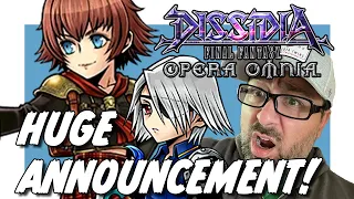 DFFOO INSANE COMMUNITY STREAM RECAP! OCTOBER 2023 IS GONNA BE CRAZY! HUGE ANNOUNCEMENT COMING!!!