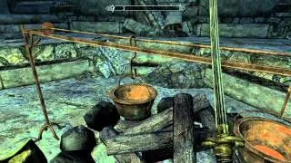 The Elder Scrolls V: Skyrim - 69 серия - Черный предел