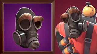 TF2 Items That Will Make You Go 🤨