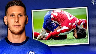 CHELSEA ADVANTAGE IN UCL Ro16? || TUCHEL WANTS "MOUNTAIN" SULE IN CHELSEA BACK 3! || Chelsea News