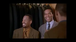 Boomerang - White Man - Eddie Murphy x Martin Lawrence x David Alan Grier