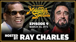 Ep 9 - The Midnight Special | March 30, 1973