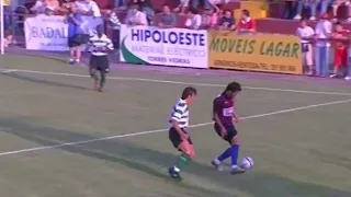 Torreense - 1 x Sporting - 3 de 2005/2006 Particular