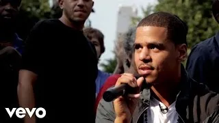 J. Cole - Vevo GO Shows: Can't Get Enough