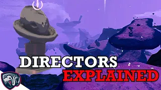 Why is Stage 5 "harder?" How do monster spawns work? - Directors Explained (Risk of Rain 2)