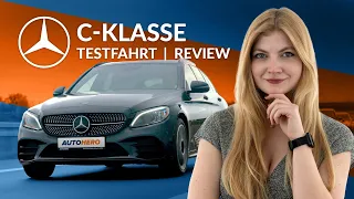 Der Kombi Dauerbrenner: Mercedes-Benz C-Klasse T-Modell (S205) im Test