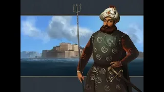 Аджуран(нет), подвальная лига - Europa Universalis 4 Сессия 5