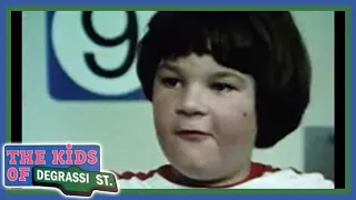 Vintage Degrassi - 1979 - The Kids of Degrassi Street - Episode 2