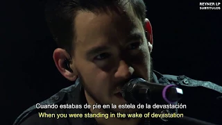 Iridescent (Live @iTunes Festival 2011)(Sub español)