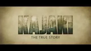 KAJAKI - Short Trailer