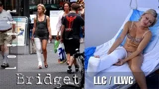 Cast-Video.com - Bridget LLC LLWC - FREE TRAILER