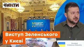 "Зернова ініціатива" НЕ ПРАЦЮЄ на повну, і ми знаємо, ЧЕРЕЗ КОГО — Зеленський