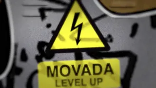 Movada - Level Up