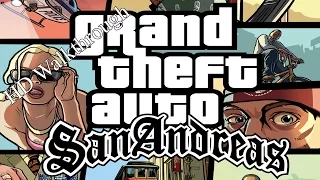 Grand Theft Auto: San Andreas Walkthrough - Part 15