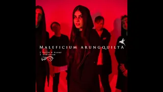 MALEFICIUM ARUNGQUILTA - Отпускаю (2020)