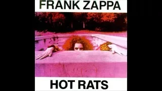Frank Zappa - Son Of Mr Green Genes