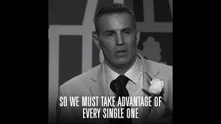 American Underdog | Kurt Warner's Hall of Fame Speech