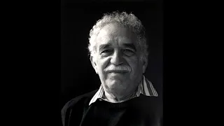 Gabriel Garcia Márquez Lee en su Voz “El Otoño del Patriarca”