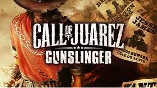 Call of Juarez Gunslinger | Full Playthrough