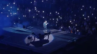 We are the World-Lionel Richie in Seattle 09-11-2023