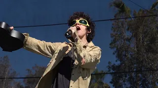 8/13 LP - Golden (NEW SONG!) @ BeachLife Festival, Redondo Beach, CA 5/05/23