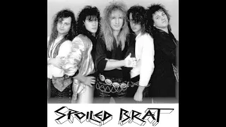 Spoiled Brat - Rock It