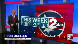 This Week with Bob Mueller: Special Session Wrap Up | Part 3