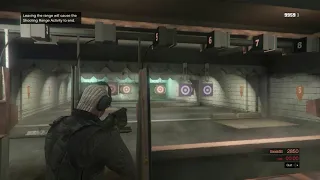 Los Santos Gun club . Tips and Tricks for a Gun fight GTA style .2019