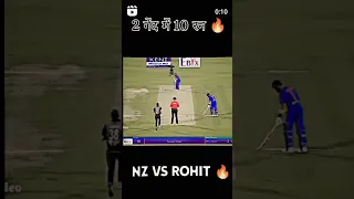 Rohit Sharma Dangerous HookShot 🪝💥|Attitude short| #shorts #short #shortvideo #cricket #cricket