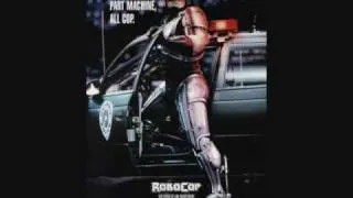 RoboCop (1987) Theme