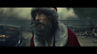 Christmas. Рождественский ролик от  ICRC.  2018 год.