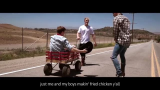 Jake Paul - Ohio Fried Chicken feat. Team 10 (CLEAN) (DESCRIPTION)