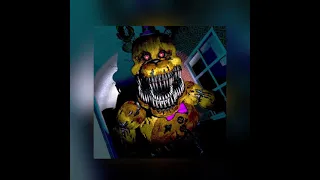 Fnaf4-Break my mind slowed-DAgames