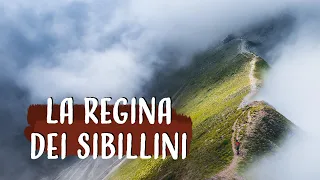 Il Monte Sibilla: il trekking più bello dei Sibillini