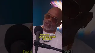 Dame Dash Opens Up On Losing Aaliyah In A Tragic Plane Crash | pt.5 |