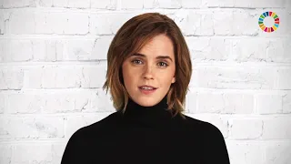 #FromWhereIStand - Project For Gender Equality with Emma Watson | Global Goals