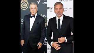 Alec Baldwin Blasts George Clooney’s Dig At His Gun Safety During Emotional Interview